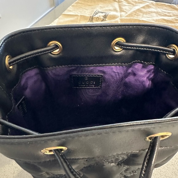 Gucci bucket bag - Picture 5 of 10